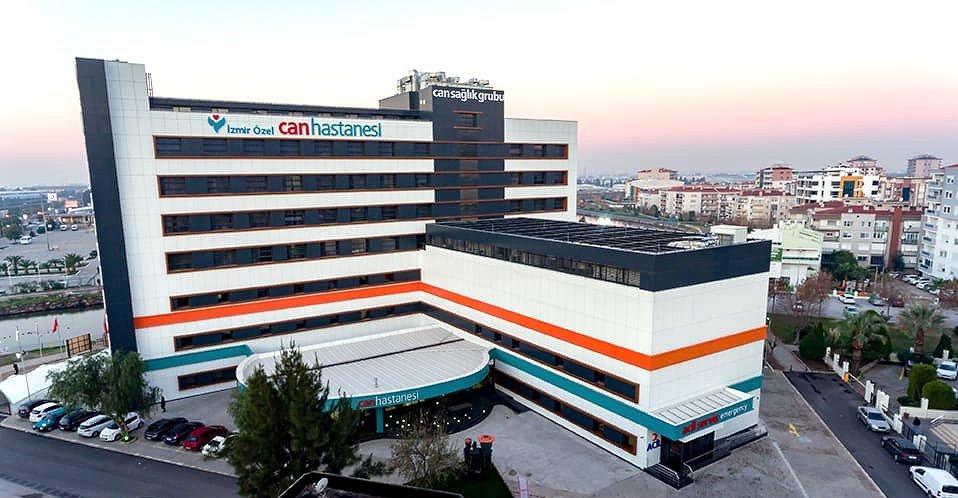 İzmir Özel Can Hastanesi